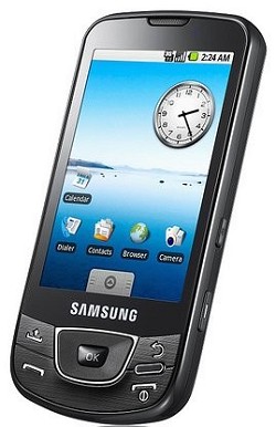 Samsung M100: il terzo cellulare della casa coreana con Android. Prime caratteristiche 